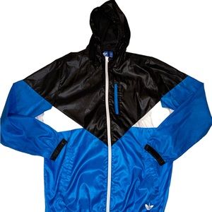Adidas Originals Windbreaker